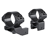 Image of Hawke Sport Optics Weaver 30mm 2in Extension Scope Rings