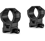 Image of Hawke Sport Optics 34mm Weaver Tactical Match Mounts - 2 Pieces