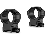 Image of Hawke Sport Optics 34mm Weaver Tactical Match Mounts - 2 Pieces