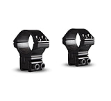 Image of Hawke Sport Optics 30mm Adjustable Rifle Scope Rings - 2-Pieces