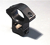 Image of Hawke Sport Optics 2pc Sport Series 1in 9-11mm High QuickPeep Scope Rings