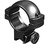 Image of Hawke Sport Optics 2pc Sport Series 30mm Weaver High Scope Rings