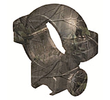 Image of Hawke Sport Optics Sport Series Medium APG Camo Scope Rings 2-Pack
