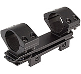 Image of Hawke Sport Optics 1pc MOA Weaver Compensating Base
