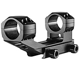 Image of Hawke Sport Optics Tactical Cantilever 1in Weaver Scope Rings - 1-Piece