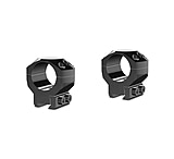 Image of Hawke Sport Optics Dovetail Tactical Rings - 2-Pieces