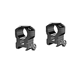 Image of Hawke Sport Optics Tactical Rings Weaver - 2-Pieces