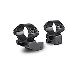 Image of Hawke Sport Optics Weaver 30mm High 1in Extension - 2-Pieces