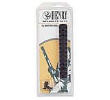 Image of Henry HEGW910PR Henry EGW Picatinny Rail Black |