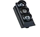 Image of Hi-Lux Optics Dovetail Block