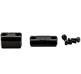Image of Hi-Lux Optics Springfield 1903A1 Base for Malcolm USMC Sniper Rifle Scope
