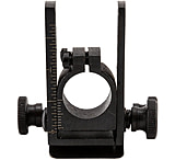 Image of Hi-Lux Optics Malcolm 6x Long 3/4in Tube Telescopic Sight Mounting Kit and Bases