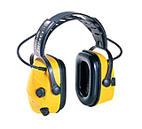 Image of Howard Leight Impact Sound Amplification Earmuff
