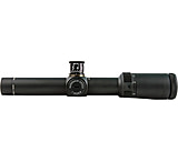 Image of Huskemaw Scope 1-6x24 30mm Tactical Sf Ill Hunt Smart Dot