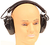 Image of Hyskore Electronic Hearing Protector