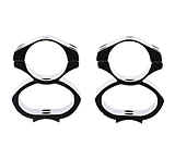 Image of Ironsighter 764 See-Thru Mount Mossberg 464 Black