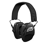ISOtunes Sport DEFY Slim Passive Earmuffs