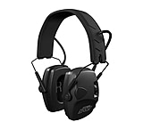 ISOtunes Sport DEFY Slim Tactical Earmuffs, 20 NRR