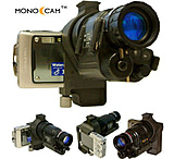 Image of Morovision Monocam Night Vision Digital Camera Adapter