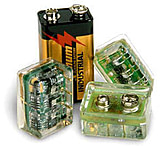 Image of Morovision Phoenix IR Beacon MVA-IR-15