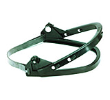 Image of Jackson Safety Case of 337 Capshield Cap Adapter, Cord Mounted