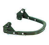 Image of Jackson Safety Case of 437 Capshield Cap Adapter, Blade Mounted