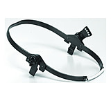 Image of Jackson Safety Case of HSL 100 Passive Welding Helmet 386 Capmount Adapter