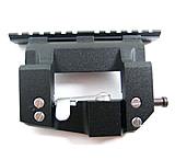 Image of Kalinka Optics BP-02 AK Universal to Weaver Mount