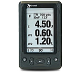 Image of Kestrel Hud For 5 Series Ballistics Meters Black