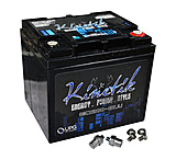 Image of Kinetik BLU 1200W 12V Power Cell