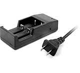 Image of Klarus 18650BAT Charger for Euro &amp; US