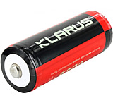 Image of Klarus 26650 5000mAh 3.7V Li-ion Battery