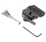 Image of Knight's Armament Aimpoint Micro Mount Kit, Quick Detach, NVG Elevated