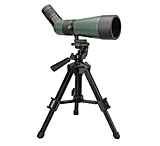 Image of Konus Pot-45 Spotting Scope 9-45x60mm With Tripod And Carry Case 7113K