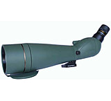 Image of Columbia by Kruger Optical Malheur 20-60x80 Angled Spottingscope 54302 w/ Fluorite APO Lens