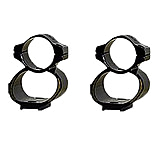 Image of Kwik-Site KSHAWKN See Thru TCA Hawken Black