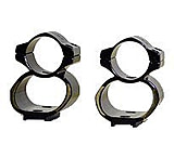 Image of Kwik-Site See-Thru Mount For Remington 742/760 KS742H