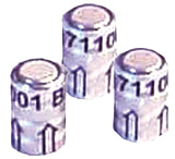 Image of Steiner Laser Devices 6-volt LaserBlaster battery (one)