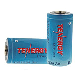 Image of Steiner Laser Devices 3-volt 123A Lithium Battery Packs