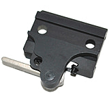 Image of Steiner Laser Devices Quick Release HT Mount - MIL-SPEC-1913