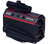 Image of Laser Technology Impulse 100 Laser Rangefinders with Red Dot Scope 7003000