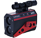 Image of Laser Technology Impulse 200LR Laser Rangefinders with Zoom Scope 7003824