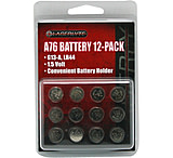 Image of LaserLyte A76 Batteries, 12 Pack