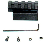 Image of Laserlyte Rail Adapter For Smith &amp; Wesson Sigma Series 05945