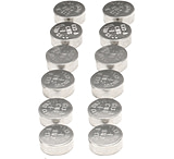 Image of LaserLyte Replacement Batteries G13/A76 for your Laser Bore Sight 12 Pack BAT-0G13-A76