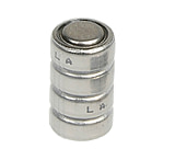 Image of LaserMax Silver Oxide Glock/SIG SAUER/Springfield Replacement Battery Guide Rod