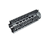 Image of UTG Pro AR15 Free Float Quad Rail