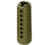 Image of Leapers Model 4 Re-enforced Shorty Handguard Set with Double Heat Shield Liners