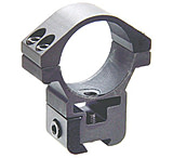 Image of Leapers Medium Profile 30mm Ring for .22/Airgun Mount RG18D-30M