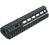 Image of Leapers Gen. 2 SKS-SOCOM UTG Universal Tri-Rail Mounting System for All SKS Rifles MNT-HG568SB
